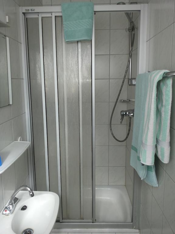 Pension Loeffler Steinbach am Wald Номер фото